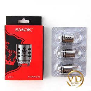 کویل اسموک پرینس SMOK V12 PRINCE Coil